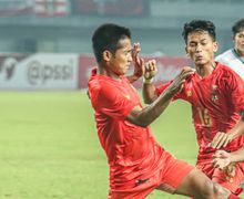 Hasil Kualifikasi Piala Asia U-20 2023 - Arab Saudi Bantai Maladewa 11-0, Myanmar Ngenes Dihajar Uzbekistan
