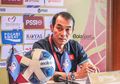 Kualifikasi Piala Asia U-23 2023 - Bau Sampah Sempat Tercium, Pelatih Vietnam Bilang Begini