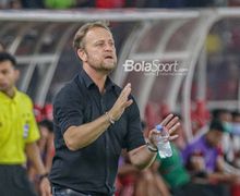 Piala AFF 2022 - Pelatih Timnas Thailand Prediksi Indonesia Bakal Kesulitan di Laga Terakhir Fase Grup