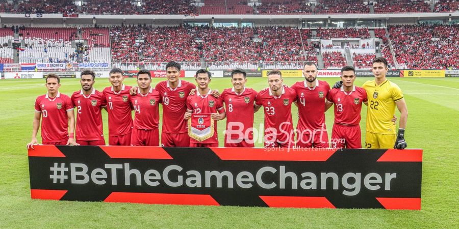 Piala AFF 2022 - Rapor 5 Laga Terakhir Timnas Indonesia Vs Filipina: Cuma Menang Sekali, Rekor Unbeaten Hancur!