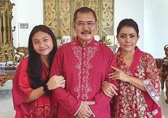 Sang Putri Disebut Anak Kandung Sosok Ini hingga Tuding Bambang Trihatmodjo Bukan Ayah Biologisnya, Mayangsari Murka Tak Terima hingga Beri Ancaman Menohok pada Wanita Ini: Hati-hati Kamu Bicara ya!