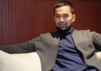 Berikan Pesan Penuh Makna di Masa Pandemi Covid-19, Teuku Wisnu Ingatkan Cukup Hidung dan Mulut yang Terutup, Jangan Sampai Hati dan Pikiran Kita!