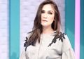 Di Tangan MUA Bubah Alfian, Luna Maya Tampil Mencuri Perhatian dengan Makeup Flawless, Kayak Bidadari!