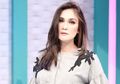 Cuek Duduk Santuy Sambil Angkat Satu Kaki, Tampilan Luna Maya dengan Jaket Mewah Seharga Rp24 Juta Jadi Sorotan