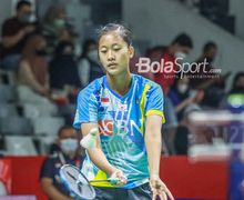 Izin Putri KW Aman dan Siap Berangkat, Ini Daftar Wakil Indonesia di Kejuaraan Dunia 2022