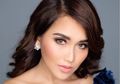 Unggah Foto Wajah Sambil Rebahan, Tampilan Ayu Ting Ting Justru Jadi Sorotan Netizen: Bagus Aplikasi Editan Fotonya!