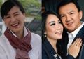 Ahok BTP Sebut Sosok Ini yang Akan Terima Hartanya, Jadi Alasan Veronica Tan Berjualan Daging?