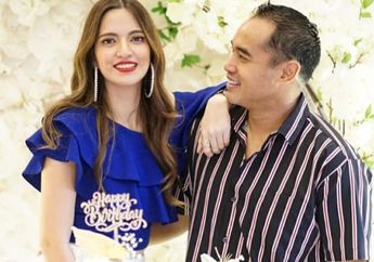 Ngamuk di Vila Gara-gara Kelakuan Ardi Bakrie, Nia Ramadhani Tunjukan Wajah Masam: Enggak Lucu!