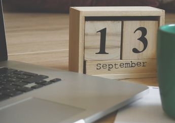 Tes Kepribadian: Pendendam Atau Humoris? Yuk, Tebak Karakter Asli Gebetanmu dari Bulan Lahir!