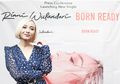 Sempat Terpuruk dan Tak Percaya Diri, Rinni Wulandari Rangkum Perjalanan 13 Tahun Bernyanyi Lewat Born Ready