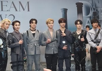 Kepoin Ritual Wajib NCT DREAM Sebelum Manggung dan Persiapan Spesial Renjun Ketemu Fans Indonesia!