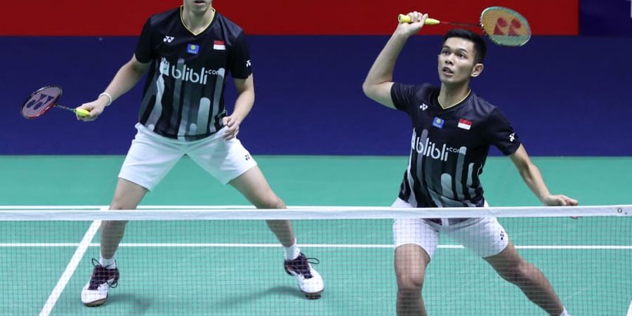 Rekap Chinese Taipei Open 2019 - Indonesia Punya 9 Wakil pada Perempat Final