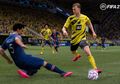 EA Akui Ada Data Penting Game FIFA 21 dan FrostBite Dicuri Hacker