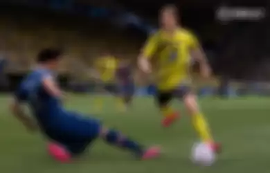 FIFA 21