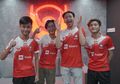 Meski Too Soon di Minggu Kedua, Bigetron RA Masih Duduki Posisi 1 Klasemen PMPL ID Season 2