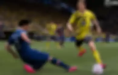 FIFA 21