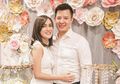 Tunjukkan Wajah Bayinya, Shandy Aulia dan Sang Suami Mohon Doa