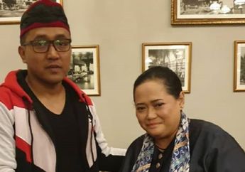 Bak Kucing dan Tikus yang Tiba-tiba Akur, Mbak You Kini Berdamai dengan Teddy Usai Tuding sang Suami Lina Hendak Merebut Harta Rp 10 Miliar?