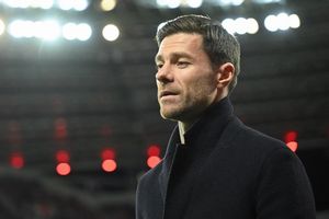 Xabi Alonso Resmi Bertahan di Bayer Leverkusen, Bayern Muenchen Lirik Guru Juergen Klopp