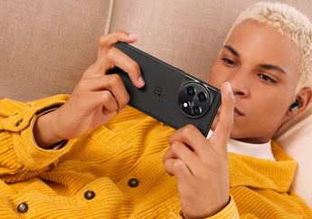 Resmi! Ini Spesifikasi dan Harga OnePlus 11, Pakai Snapdragon 8 Gen 2!