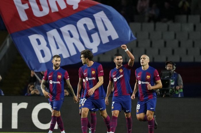 Barcelona Vs Real Madrid - Betapa Ngerinya Stadion Kontrakan Barca, Los Blancos ibarat Datangi Neraka 000 33z68hjjpg 20231026041319