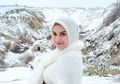 Lekuk Tubuh Irish Bella Terlihat Saat Pakai Korset Ketat, Tampilan Istri Ammar Zoni Justru Jadi Sorotan