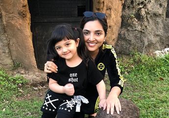 Arsy Syok Baru Tahu Ashanty Bukan Ibu Kandung Aurel Hermansyah, Heran dengan Status Krisdayanti