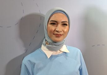 5 Cara Mengatasi Demam pada Anak ala Donita, Jangan Ragu Minta Bantuan