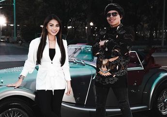 Batal Digelar Akhir Tahun 2020, Pernikahan Atta Halilintar dan Aurel Hermansyah Terpaksa Mundur Teratur Gegara Sosok Ini, sang YouTuber: Kalau Nggak Desember ya...
