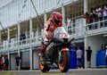 Jelang MotoGP  2022 Dimulai, Marc Marquez Bangkit Lagi Setelah Melaju di Mandalika!