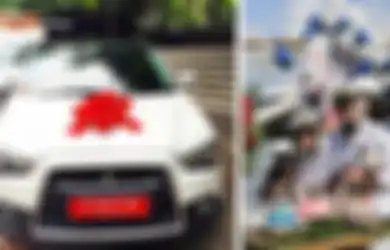 Mewahnya Gaya Hidup Richard Muljadi, Pernah Beri Hadiah Mobil Untuk Anjing Peliharaannya