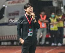 Piala AFF 2022 - Meski Timnas Indonesia Butuh Banyak Perbaikan, Shin Tae-yong Dapat Angin Segar dari Spaso