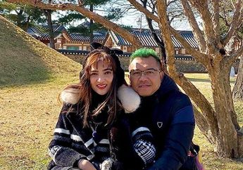 Dikenal Sebagai Artis dan Pengusaha Ulung yang Miliki Istana Megah, Ashanty Justru Pusing Pikirkan Pengeluaran Sampai Berniat Pindah Rumah: Tanah Kita Kegedean, Capek Ngurusnya!