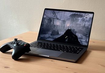 VP Apple Ungkap Rencana Jangka Panjang Mac Gaming di Apple Silicon
