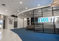 Melihat Indahnya Fasilitas EVOS Integrated Training Facility