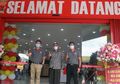 Jaringan Ritel Bangunan dan Keramik Malaysia Hadir di Bekasi