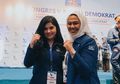 Sempat Foto Bareng Bupati Karawang yang Positif Virus Corona, Akhirnya Terungkap Kondisi Kesehatan Annisa Pohan Setelah Jalani Swab Test