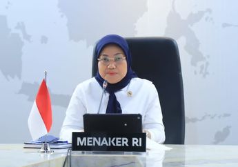 Laporan Total Kekayaan Ida Fauziyah, Sosok di Balik Aturan Baru Pencairan JHT