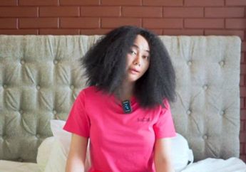 Urat Malunya Sudah Putus, Denise Chariesta Mendadak Ingin Undang Ayu Dewi dan Regi Datau ke Podcastnya