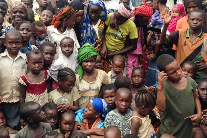 3 Juta Bayi Afrika Meninggal Dalam Dua Dekade Terakhir Apa Sebabnya 