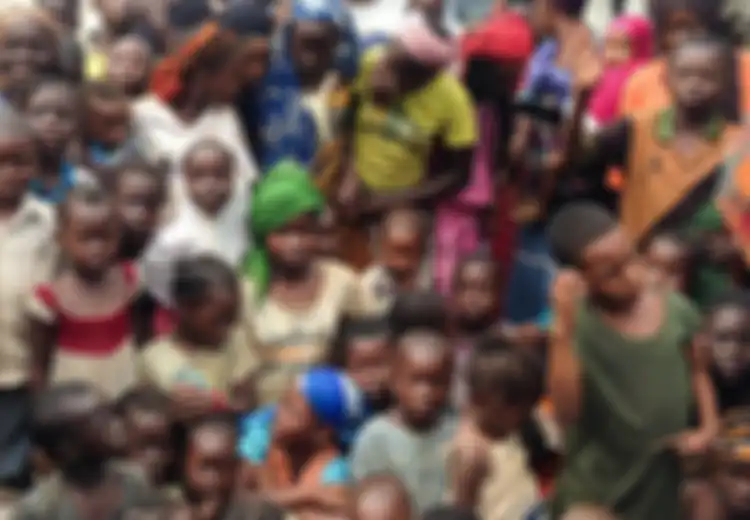 3 Juta Bayi Afrika Meninggal dalam Dua Dekade Terakhir, Apa Sebabnya?