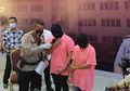 Digerebek di Kamar Hotel, 2 Selebgram Ini Lakukan Layanan Seks Tak Biasa, Tarifnya Hingga Rp110 Juta!