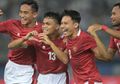 Kekuatan Timnas Indonesia di Kancah Asia Masih Terlalu Disepelekan