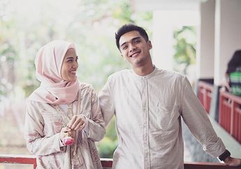 Ceritakan Awal Perjalanan Hijrahnya, Ricky Harun: Istri Saya yang Merubah Jadi Lebih Baik