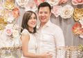 Selalu Terlihat Romantis, Pernikahan Shandy Aulia Sempat Digosipkan Terganjal Restu Keluarga