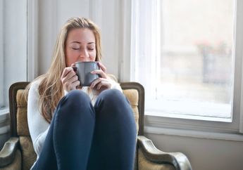 Hari Valentine: 5 Tips Manjakan Diri Khusus si Jomblo di Hari Kasih Sayang, Jaminan Anti Baper!