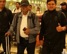 Pengganti Teco Sebagai Pelatih Bali United di LCA Adalah Sosok Guru Besar