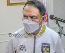 Markas Timnas Indonesia di Piala AFF 2022, Menpora Harus Izin FIFA