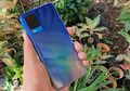 Review Gaming Oppo A54 di Game PUBG, Free Fire dan CODM, Masih Kuat!