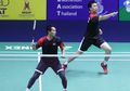 Kejuaraan Dunia 2019 - Satu Wakil Eropa dalam Dominasi Jepang dan China di Babak Semifinal